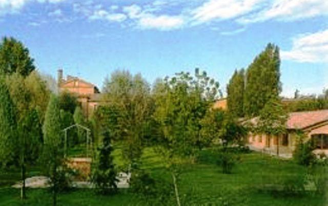 Hotel San Francesco Budrio  Εξωτερικό φωτογραφία