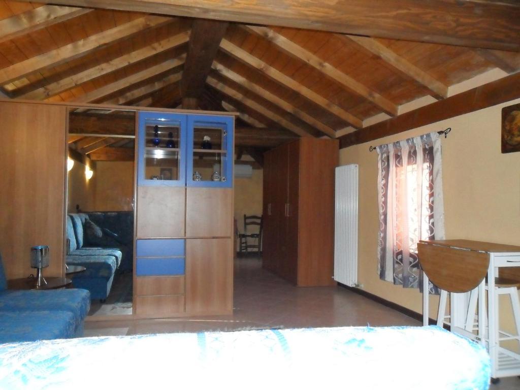 Hotel San Francesco Budrio  Δωμάτιο φωτογραφία