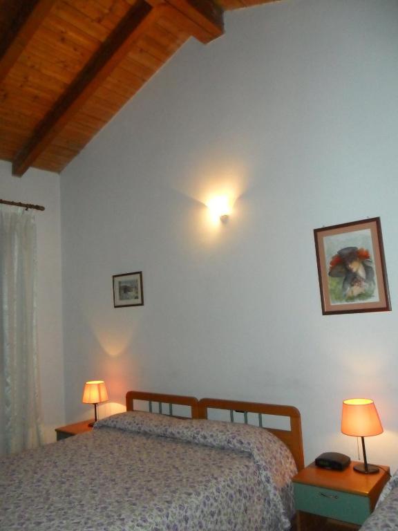 Hotel San Francesco Budrio  Δωμάτιο φωτογραφία