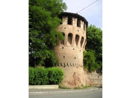 Hotel San Francesco Budrio  Εξωτερικό φωτογραφία