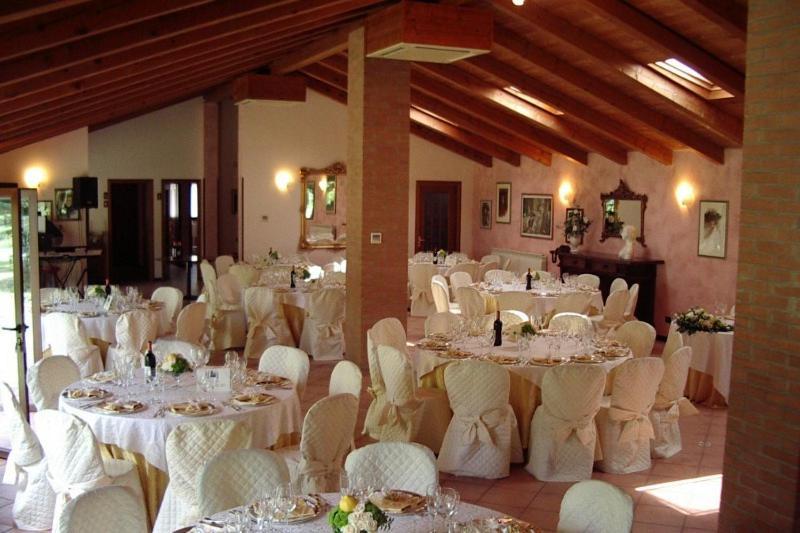 Hotel San Francesco Budrio  Εξωτερικό φωτογραφία