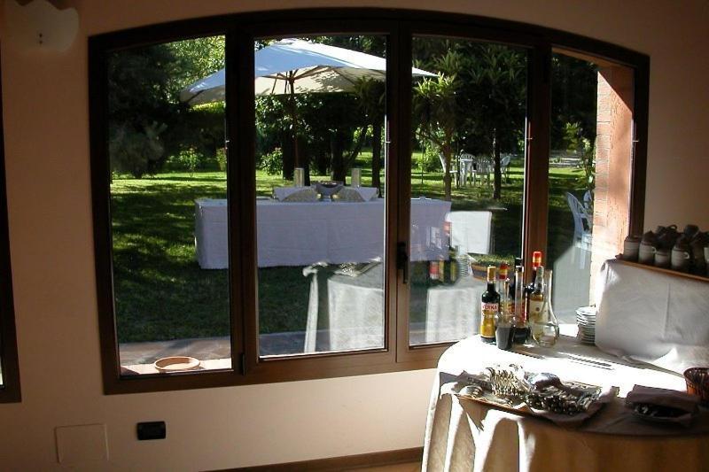 Hotel San Francesco Budrio  Εξωτερικό φωτογραφία