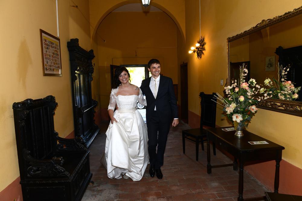 Hotel San Francesco Budrio  Εξωτερικό φωτογραφία