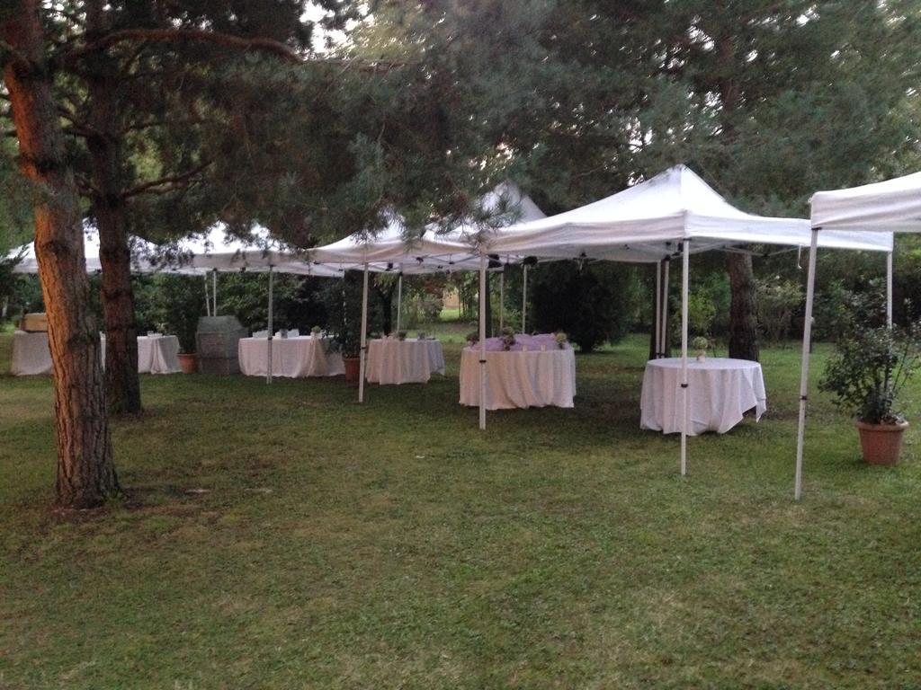 Hotel San Francesco Budrio  Εξωτερικό φωτογραφία